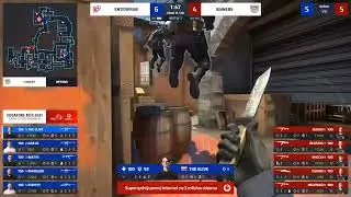 NEOFRAG vs Monitor