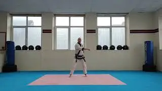 Master John Trudgill