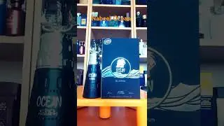 Nabeel Master Perfumer Collection Ocean EDP 100ML Unboxing & First Sniff!