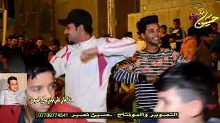 حنة ركص للصبح حنة علي مهدي الصيمري المنشد زكي المالكي