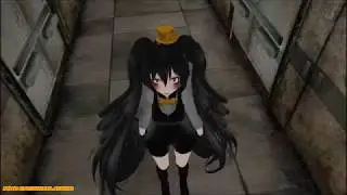 MMD I NEED A DOCTOR [FNAF ZATSUNE]