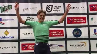 Jack Ward talks about the impact PSL has had on his journey.