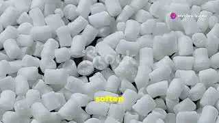 The Unique Properties of Polymers: Strength, Flexibility, and More!