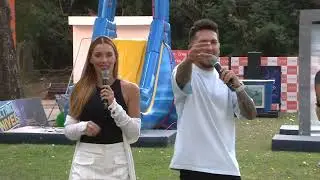 GRAN FINAL- &Uacute;LTIMO NIVEL- CICLO 4