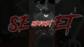 The SECRET ENDING Of Amanda The Adventurer 2 #shorts