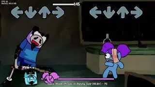 FNF: Learning is Fun? - Adventure Time V2