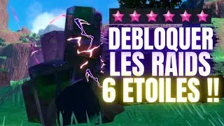 COMMENT DEBLOQUER ET TROUVER LES RAIDS 6 &Eacute;TOILES DANS POKEMON VIOLET ECARLATE ? [ TUTO ]