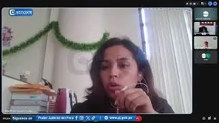 🔴#EnVivo | TUTELA DE DERECHOS SOLICITADA POR MIGUEL ANGEL GIRAO POR EL DELITO DE AGRUPACIÓN ILÍCITAD