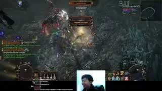 [POE CLIPS] ITS OVER | JUNGROAN