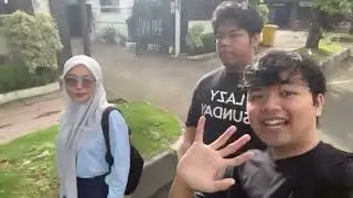 Car Free Day_Kelompok Banabon