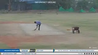 GRIP TITANS VS MRS CRICKET SPORTS SHOP