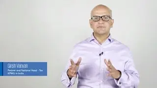 Union Budget 2018 Expectations: Girish Vanvari, National Head-Tax, KPMG in India