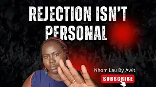 Why Rejection Hurts So Much