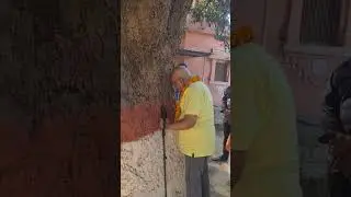 महान क्रिया योगी के प्रपौत्र श्री शिवेंदु लाहिड़ी महाशय