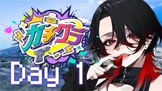 【  #ガチグラ  / #がちブイ 】 新たな街へ！新たな生活！出会い！ 【レイラ・リヴィア】#スト鯖GTA