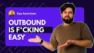 Outbound Reinvented 2.0: The System Playbook Behind 125+ B2B Teams