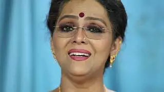 Yaaradi Nee Mohini - Ep 298 - Sankara Raman - Tamil Tv Serial - Zee5 Tamil Classics