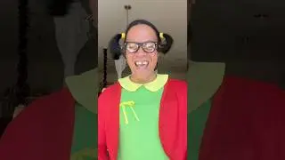 😭 La Chilindrina !