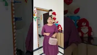 House wife Vs Working Women part-44 #ytshorts #richakka #viral