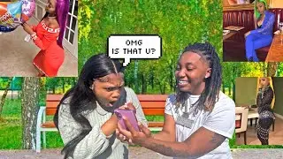 SEEING MY STUD WIFE AS A FEM&hellip; SHOULD SHE CHANGE BACK?