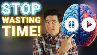 6 Ways to Stop Procrastinating with Neuroscience