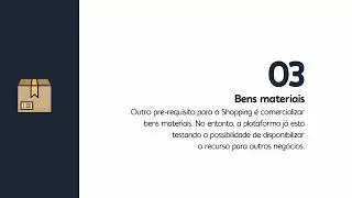 Curso de Instagram Marketing Completo  -Requisitos para habilitar o Instagram Shopping