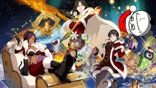 Happy Holidays, 