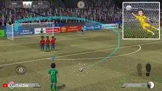 Pro Kick Soccer - Gameplay Part 103 (Android)