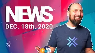 Crypto News: XRP price spikes, ETH 2.0 reaches 1 billion in locked value