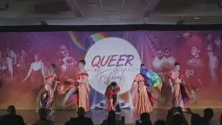 In Lakech Monarchs | Pro Am Team Division | QALDF Competition 2024