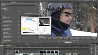 When To Use A Flat DSLR Video Picture Style?
