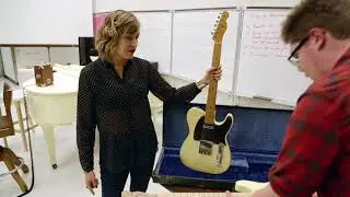 Guitar Player Exclusive Video- Terry Kath Documentary Feature