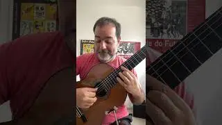 CABELO DE FOGO Frevo do Maestro Nunes
