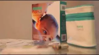 MamaTENS 2/7 - What's in the MamaTENS Rental Pack?