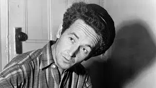 'So Long, It's Been Good to Know Yuh' - Woody Guthrie