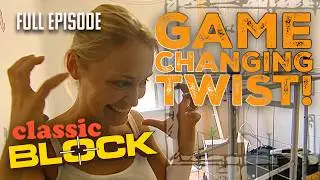 A Game Changing Twist! | The Block S02EP2