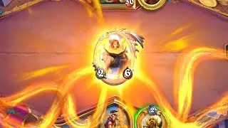 New Legendary Breaks Deckbuilding - Sunsapper Lynessa Gameplay