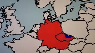 Germany 🇩🇪 vs. Czech Republic 🇨🇿