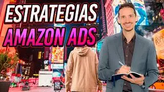 🤔 Estrategia de Amazon ADS para escritores