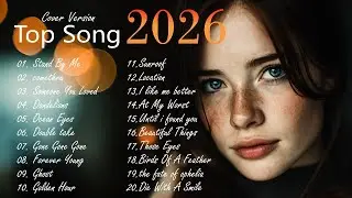 Top Songs Cover HotHit Music Pop Playlist Best Song 🎙✨ 2026 #2