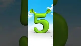 Shrek 5 First Look