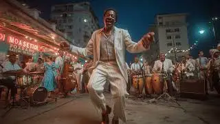 Due&ntilde;o Del Malec&oacute;n - Cuban Street King Anthem | Havana Nightlife Power | Ocean & City Domination