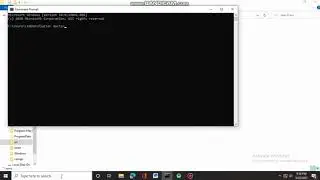 Cara mengatasi Error pada instalasi flutter