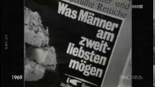 Fernsehen von damals