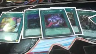 Duelist Profile - Undrtone/ Deck of the Month 