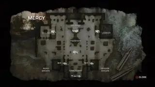 GoW Essence Vs Array GoW [2v2T] Third Map!