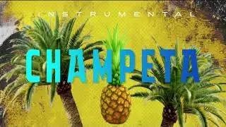 Muchachita Loca [(Instrumental)] - Zaider ft Young F