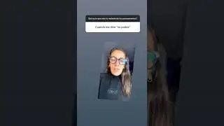 Cuando tu mente dice &ldquo;no puedo&rdquo;, no es una verdad&hellip;