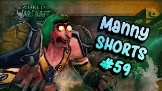 Manny Shorts #59: Advanced Tactics