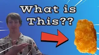 What is a Nugget? A Short Dive Into Nuggetry.